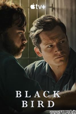 Poster of movie Black Bird [filmTV]