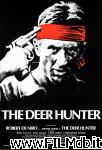 poster del film Il cacciatore