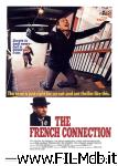 poster del film the french connection