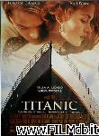 poster del film Titanic