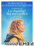 poster del film La Chambre des merveilles
