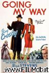 poster del film going my way