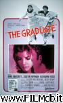 poster del film The Graduate