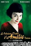 poster del film Amelie