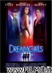 poster del film dreamgirls