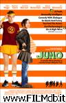 poster del film juno
