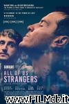 poster del film Deconocidos (All of Us Strangers)