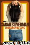 poster del film Sarah Silverman: Un ser querido [filmTV]