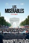 poster del film Les misérables