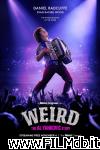 poster del film Weird: La historia de Al Yankovic [filmTV]