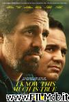 poster del film I Know This Much Is True [filmTV]