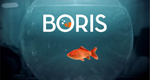 logo serie-tv Boris