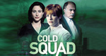 logo serie-tv Cold Squad