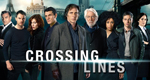 logo serie-tv Crossing Lines