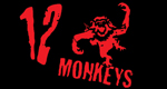 logo serie-tv 12 Monkeys