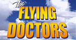 logo serie-tv Flying Doctors