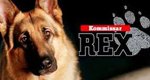logo serie-tv Kommissar Rex