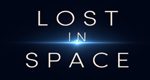 logo serie-tv Lost in Space