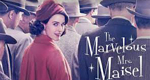 logo serie-tv Marvelous Mrs. Maisel