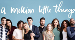 logo serie-tv Million Little Things