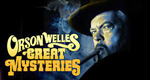 logo serie-tv Orson Welles' Great Mysteries