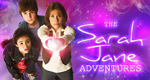 logo serie-tv Sarah Jane Adventures
