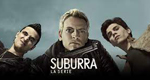 logo serie-tv Suburra: Blood on Rome (Suburra - La serie)