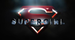 logo serie-tv Supergirl